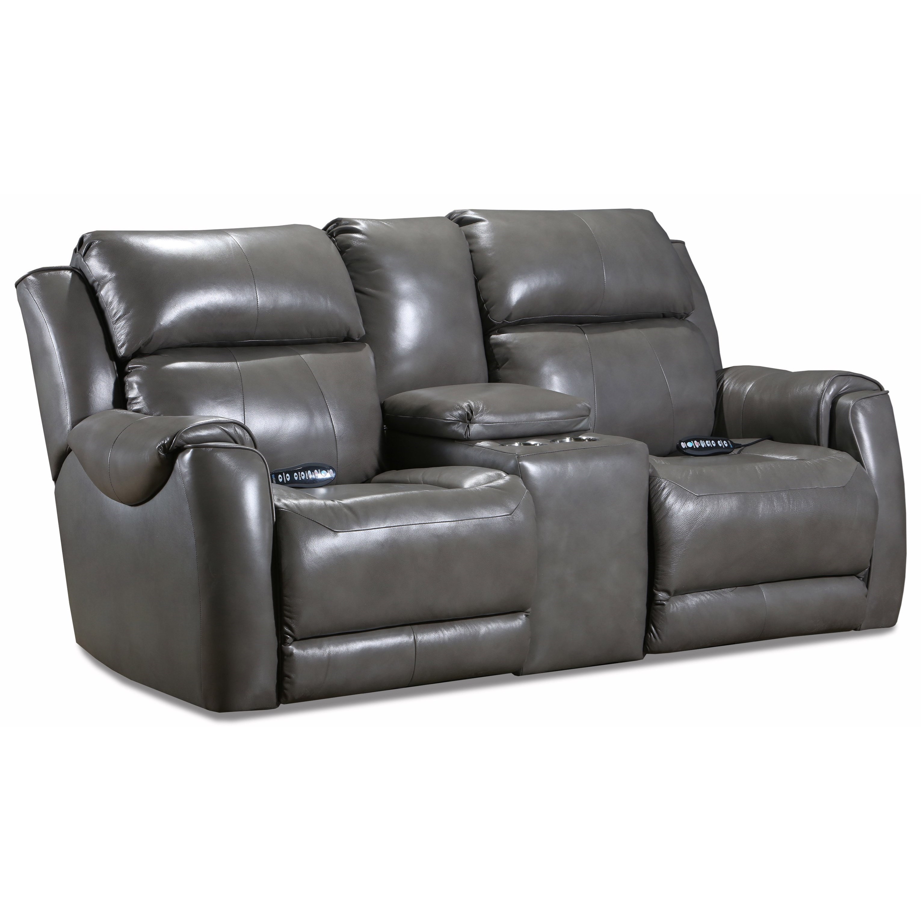 Heavy duty reclining loveseat deals